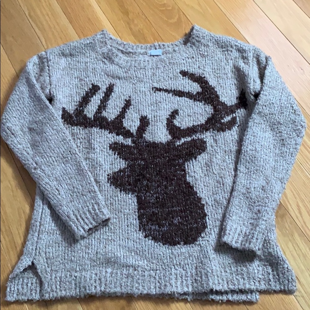 Sweater